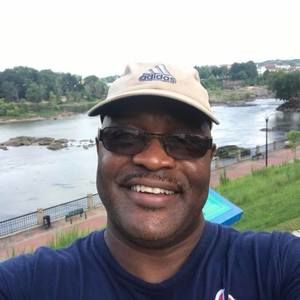 Meet your Posher, Gregory